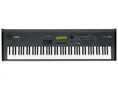 Yamaha S90