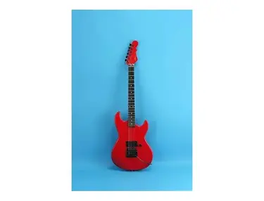 G&L Rampage