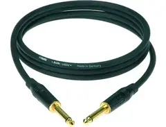 Klotz KIKA03PP1 3m Jack main image