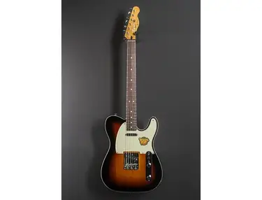 Squier Classic Vibe Telecaster '60s