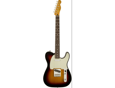 Fender Telecaster Classic Vibe 60's