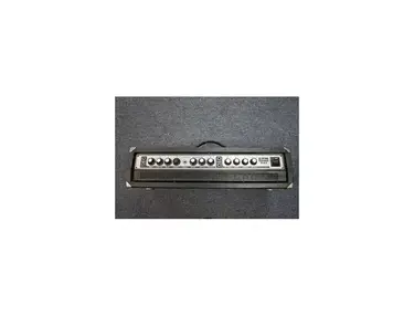 Kustom lead 111 head
