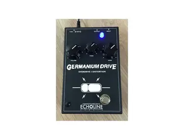 Echoline Germanium Drive