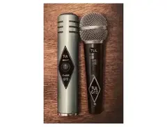 Tul Microphone G12