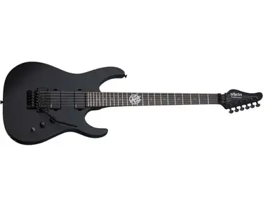 Schecter Tommy Victor signature