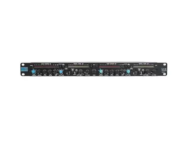 Urei LA-22 Compressor Limiter