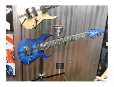 Ibanez RGIT28FE