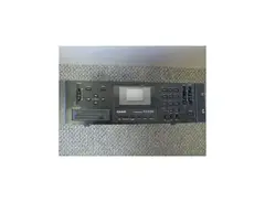 Casio FZ-20M