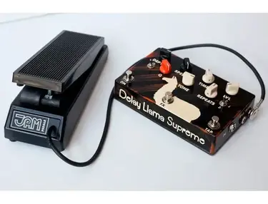 Delay Llama Supreme