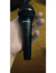 NADY SP-1