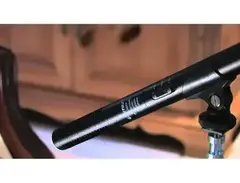 HTDZ HT-81 shotgun mic main image