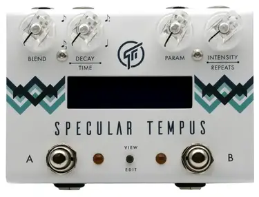GFI System Specular Tempus