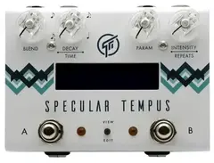 GFI System Specular Tempus