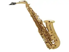 Selmer SA80 Series II Alto Saxophone