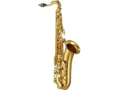 Yamaha YTS62 Tenor Saxophone