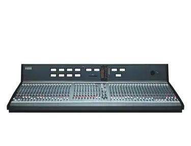 Soundcraft B800 vintage broadcast console