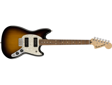 Fender Mustang 90 (Offset Series)