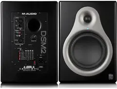 M-Audio Studiophile DSM2 Studio Monitors main image