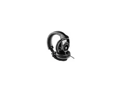Hercules DJ HDP Light Show DJ Headphones