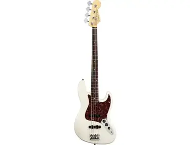 Fender Jazz Bass MIM