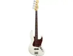 Fender Jazz Bass MIM