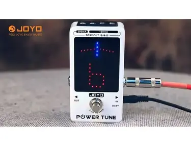 Joyo JF-18R Power Tuner