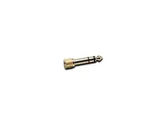 KRK 1/8" to 1/4" Screw-in Adapter main image
