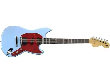 Fender Kurt Cobain Ferrington Mustang