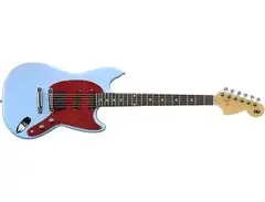 Fender Kurt Cobain Ferrington Mustang