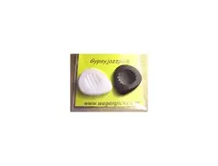 Wegen Gypsy Jazz Pick main image