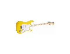 Fender Stratocaster Deluxe Powerhouse MIM