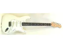 Squier MIJ "Wayne's World" Stratocaster