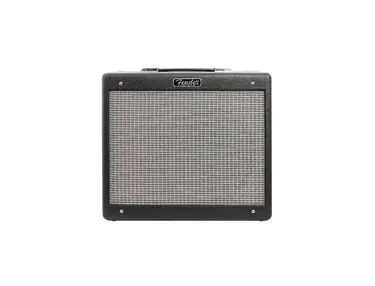 Fender Blues Junior SE 15W 1x12 Tube Guitar Combo Amp