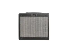Fender Blues Junior SE 15W 1x12 Tube Guitar Combo Amp main image