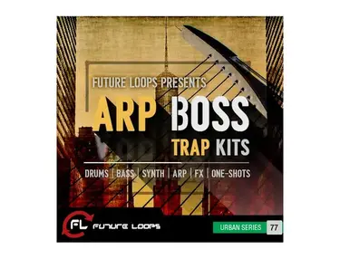 ARP Boss - Trap Kits
