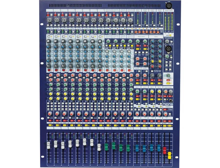 Midas Venice F16 メーカーメンテナンス済 Midas Venice F-16 R - What To Know & Where To Buy | Equipboard