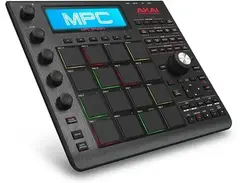 Akai MPC Studio Black