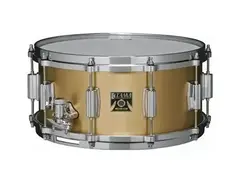 Tama Bell Brass Snare Drum 14''x6.5''