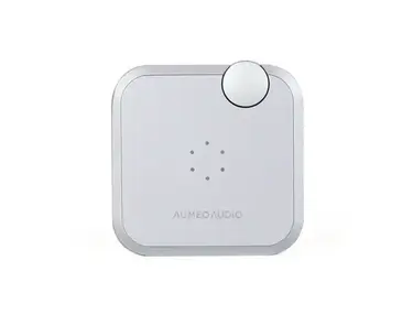 AUMEO Headphone Personalizer