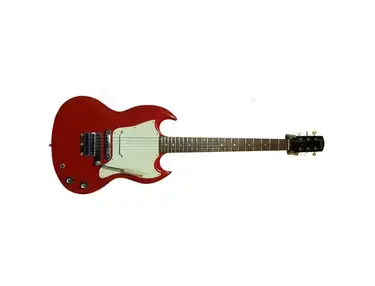 Gibson SG Melody Maker (Duplicate)