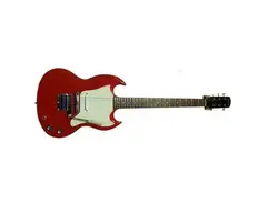 Gibson SG Melody Maker (Duplicate)