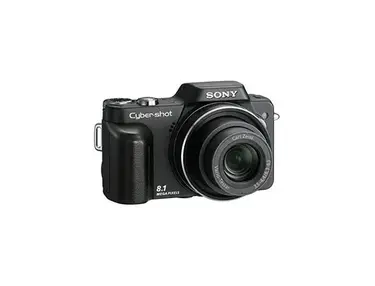 Sony cyber-shot DSC-H10