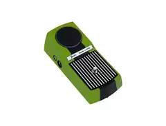 Fender Sub-Lime Bass Fuzz