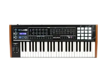 Arturia KeyLab 49 Black Edition