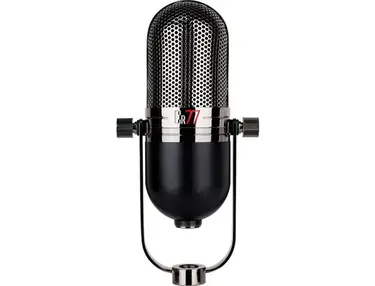 MXL CR77 Dynamic Stage Vocal Microphone