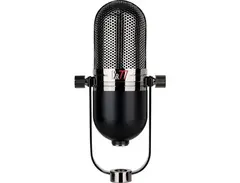MXL CR77 Dynamic Stage Vocal Microphone main image