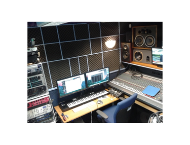 MOTU 16A USB/AVB Ethernet Audio Interface