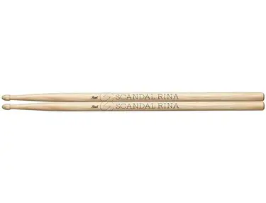 Pearl RINA model 174H drumsticks