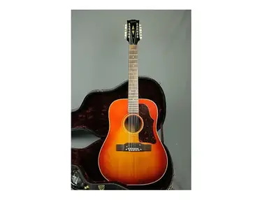 Gibson B-45-12