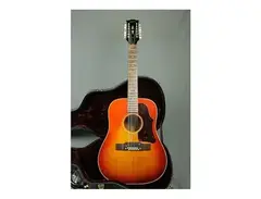 Gibson B-45-12